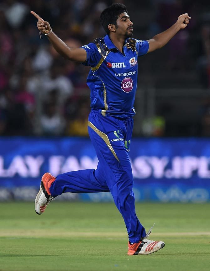 Jasprit Bumrah is currently the best bowler in the world